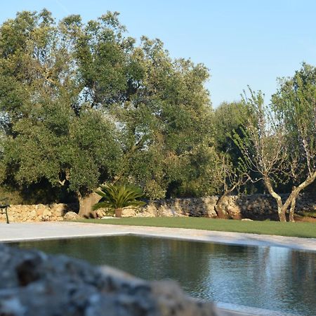 Dimore Storiche - Ulivo Di Aldo Μαρτίνα Φράνκα Εξωτερικό φωτογραφία