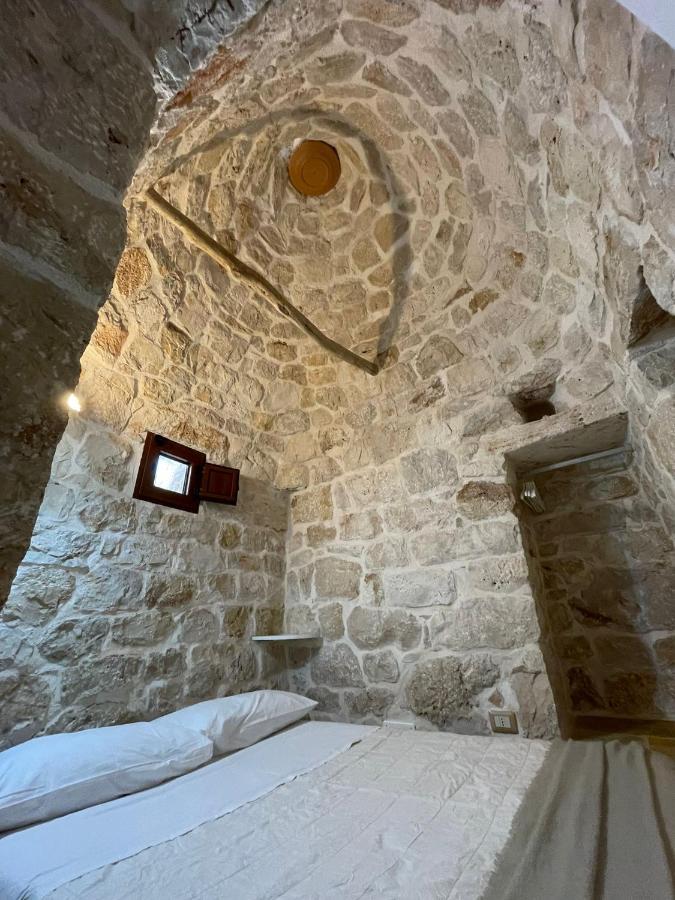 Dimore Storiche - Ulivo Di Aldo Μαρτίνα Φράνκα Εξωτερικό φωτογραφία