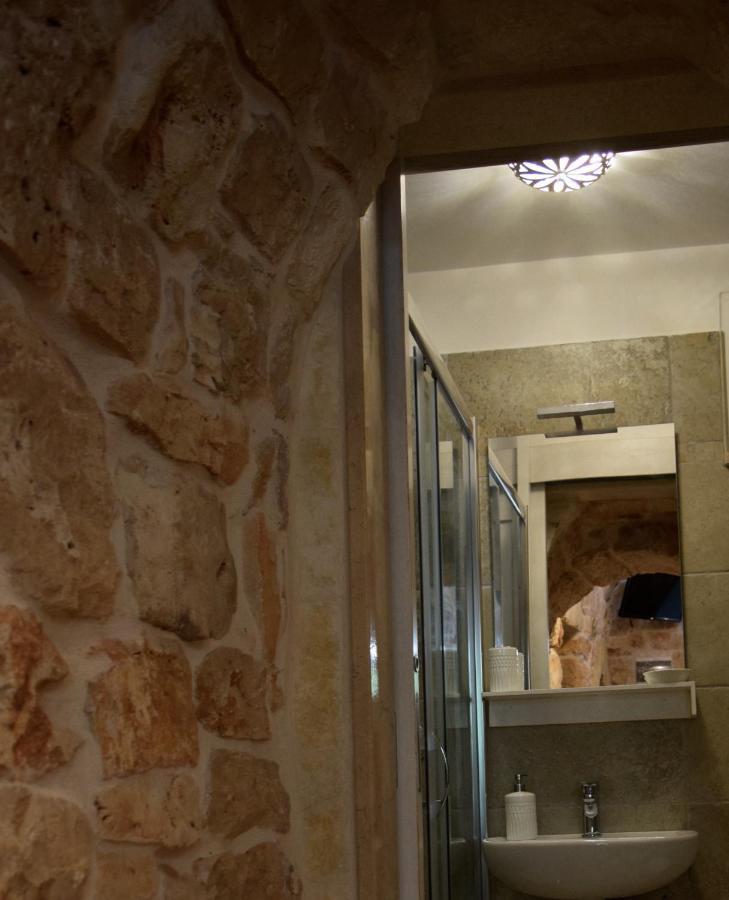 Dimore Storiche - Ulivo Di Aldo Μαρτίνα Φράνκα Εξωτερικό φωτογραφία