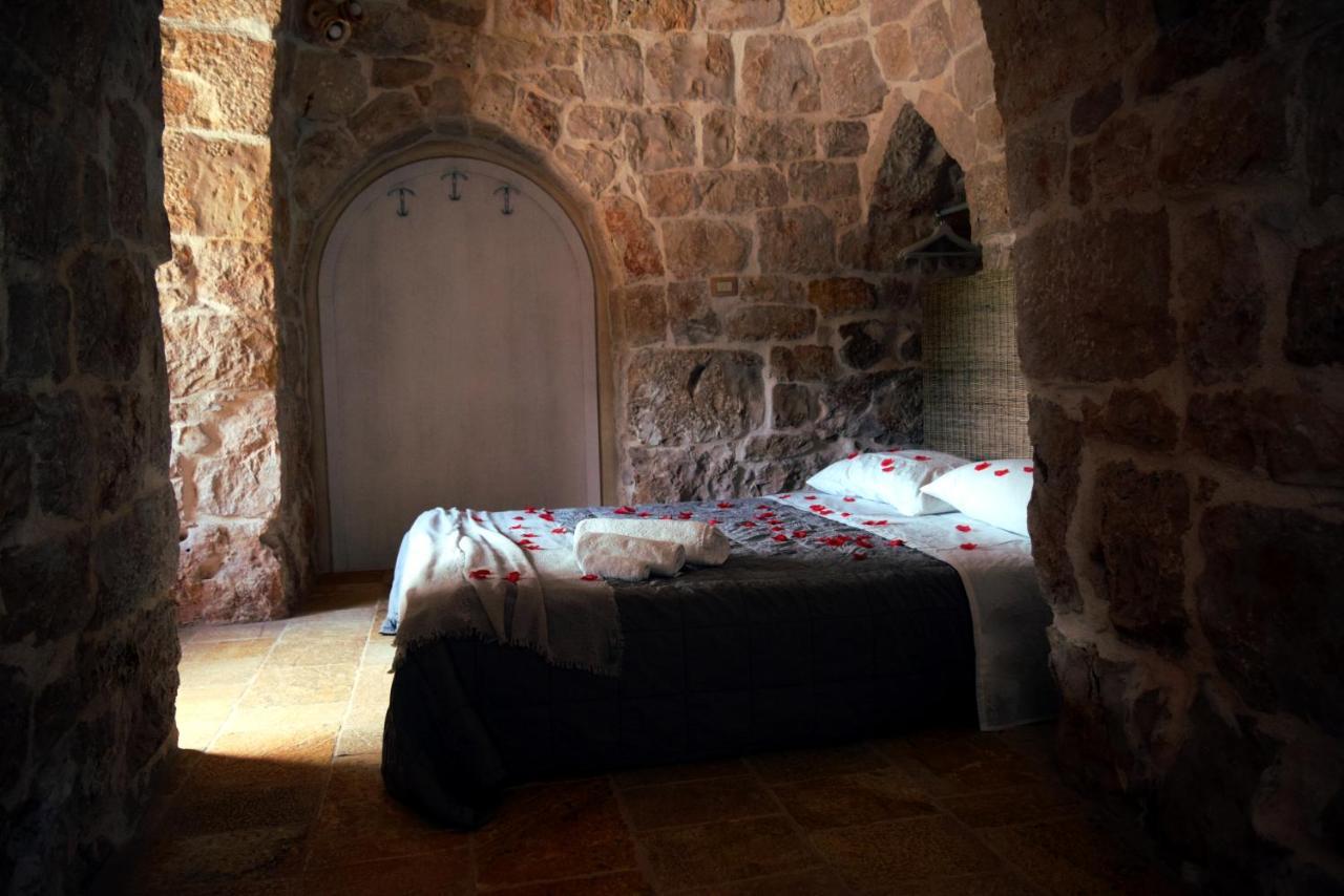 Dimore Storiche - Ulivo Di Aldo Μαρτίνα Φράνκα Εξωτερικό φωτογραφία